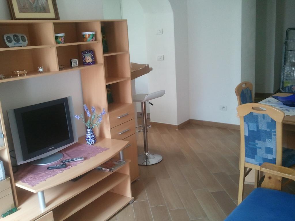 Casa Di Girolamo Apartment Predazzo Room photo