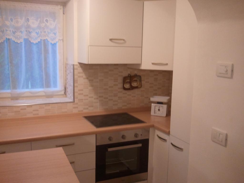 Casa Di Girolamo Apartment Predazzo Room photo